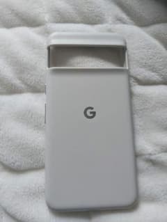 Google Pixel8 pro 純正ケース ホワイトのサムネイル