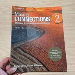 Making CONNECTIONS 2のサムネイル