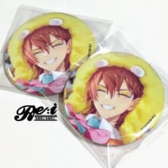 18TRIP エイトリ 缶バッジ キャラバッジコレクション 西園練牙 - メルカリ