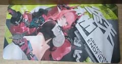 アークナイツ エンドフィールド イヴォンヌ プレイマット - メルカリ