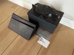 Christian Dior サングラス hyde ブラウン グラデーションのサムネイル