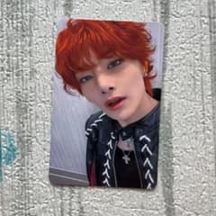 StrayKids Hollow オフイベ 会場限定 幕張 アイエン トレカ - メルカリ