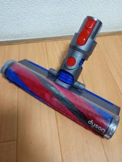 Dyson ダイソンスリムソフトローラーヘッド 354531 Dyson33 - メルカリ
