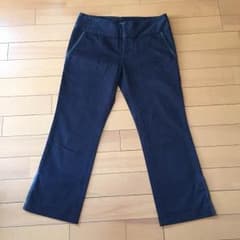 ポニョさま専用 ev by et vous クロップドパンツ @出品5/22までのサムネイル