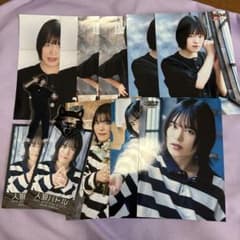 永野由祐 人狼バトル ブロマイド アクリルスタンドのサムネイル