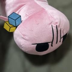 ぼっち・ざ・ろっく！ LLぬいぐるみ 後藤ひとり ツチノコVer.