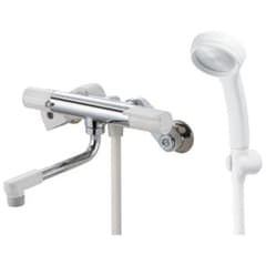 新品未使用 SANEI 浴室サーモシャワー水栓 TOTO KVK - メルカリ