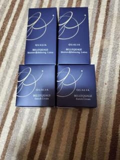 QUALIA ベルクアージュのサムネイル