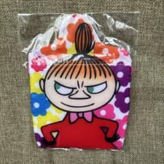 【新品未開封】リトルミイ「クーリッシュ専用オリジナルホルダー」非売品のサムネイル