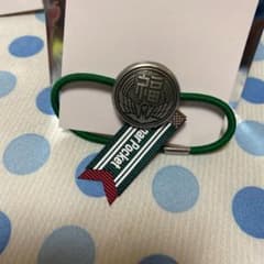 ソナーポケットSSC学園/第二ボタン ヘアゴムのサムネイル