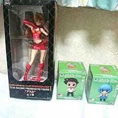 アスカプレミアムRQフィギュア+αのサムネイル