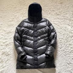美品】adidas J FROST DOWN COAT ダウンコート XL - メルカリ