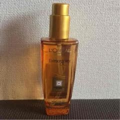 ロレアルパリ ヘアオイル エクストラ 100mlのサムネイル