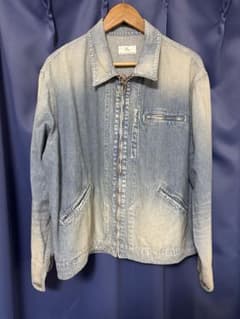 herill nepdenim jacket サイズ2のサムネイル