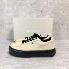 入手困難品 NCT愛用 sunnei ドリーミー 男女兼用 スニーカー