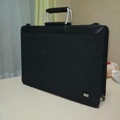 tajicのビジネスバックです。のサムネイル