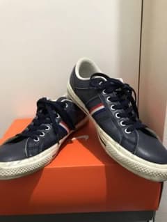 コンバース　スニーカー　27.0cmのサムネイル