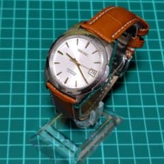 匿名配送 セイコー パーペチュアルカレンダー 腕時計 8f32-0140 - メルカリ