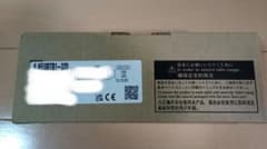 AJ65SBTB1-32D CC-Link入力ユニット - メルカリ