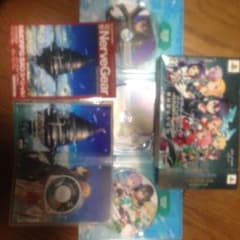 ソードアートオンライン インフィニティモーメントのサムネイル