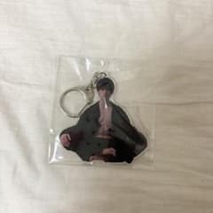 M!LK 佐野勇斗 爆誕祭 アクリルキーホルダー セットのサムネイル