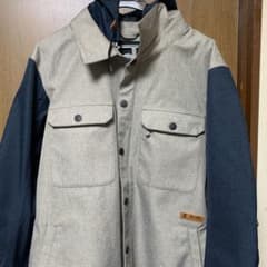 SCAPE snowboard wearのサムネイル