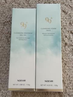 【新品未使用】当日発送 ノエビア 99プラス 4点セット 新品 ノエビア99プラス クレンジングセット - メルカリ