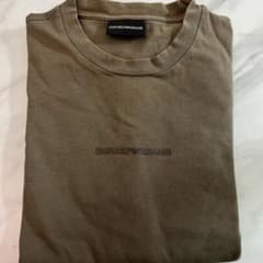 EMPORIO ARMANI エンポリオアルマーニ Tシャツのサムネイル
