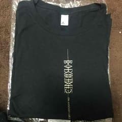 RADWIMPS 胎盤ツアー LIVETシャツのサムネイル