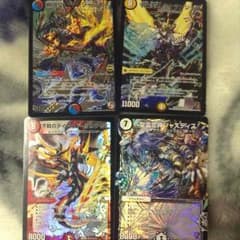 デュエルマスターズのサムネイル