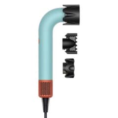 Dyson Supersonic r HD17 ドライヤー