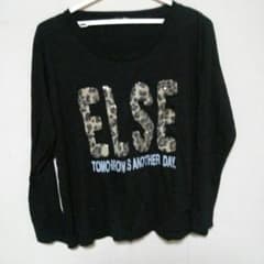 豹柄Tシャツのサムネイル