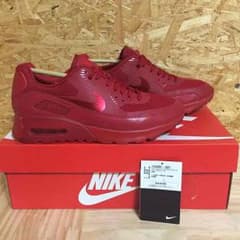 NIKE AIRMAX 90 REDのサムネイル
