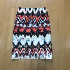 グレースコンチネンタル　タイトスカートのサムネイル