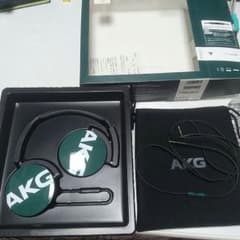 akg y50 ヘッドフォンのサムネイル