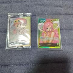 ワンピースカード レカフィグ コアラ しらほし 未開封 - メルカリ