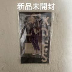 SixTONES 森本慎太郎 アクスタのサムネイル