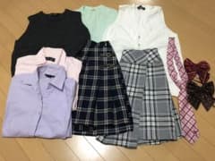 制服  学生服 まとめ売り イーストボーイのサムネイル