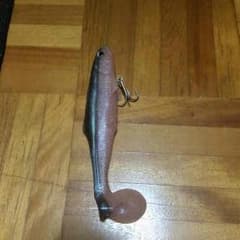 デビルスイマーセブン 《ウグイ》のサムネイル