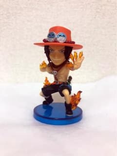 ONE PIECE 워콜레 에이스 이치 반 쿠지