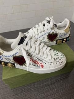 ⭐️美品⭐️ドルチェアンドガッバーナ DOLCE&GABBANA スニーカーのサムネイル
