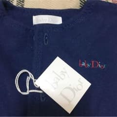 baby Dior♡80 アウターのサムネイル
