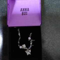 ANNA SUI　ブレスレットのサムネイル