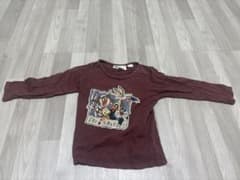 ZARA Baby長袖Tシャツ 3-4歳 104cmのサムネイル