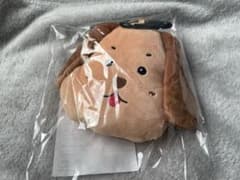 MAZZEL SEITO ぬいぐるみ ポーチのサムネイル