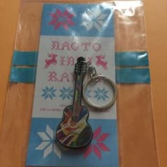 ナオト・インティライミ キーホルダーのサムネイル