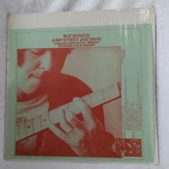 Boz Scaggs Jump Street Jive Drive ブートレグ盤 - メルカリ