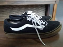 VANS ヴァンズ OLD SKOOL オールドスクールのサムネイル