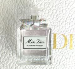 Dior ミスディオール ブルーミングブーケ EDT 5mlのサムネイル