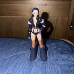 ONE PIECE ニコ・ロビン フィギュア まとめ買い可能 sexyのサムネイル